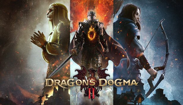 DRAGON'S DOGMA 2 BONUS GIVEAWAY (72 HOURS): I'm giving away: ⚫1x Dragon’s Dogma II (PS5/Xbox/PC) To ENTER: 1️⃣Follow 2️⃣Like & Retweet 3️⃣TAG a friend and comment Platform! Winners will be announced on May 15th, 11pm PST! #Giveaways #DragonsDogma2 #Xbox #Giveaway #GiveawayAlert…