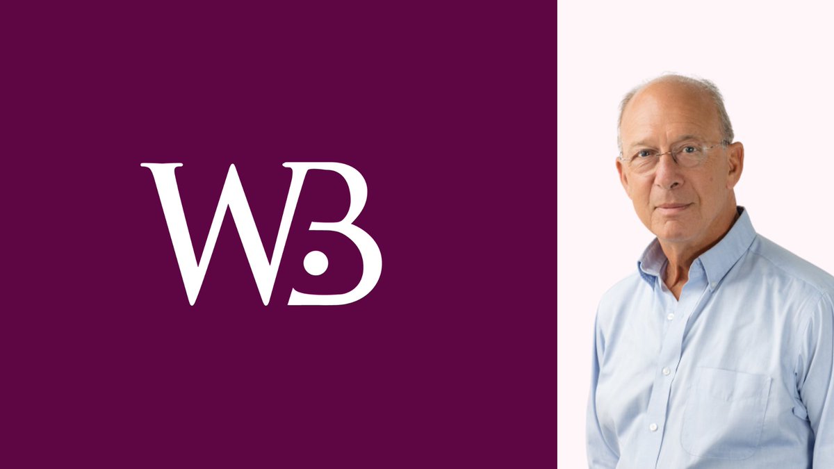 What are the behaviours that equip you to move into a Chair role? John Dembitz shares the behaviours that show the understanding & strength of character required >> wbdirectors.co.uk/three-board-be… #WomenOnBoards #BoardChair #NonExecutiveDirector #Boardroom #BoardOfDirectors #Trustees