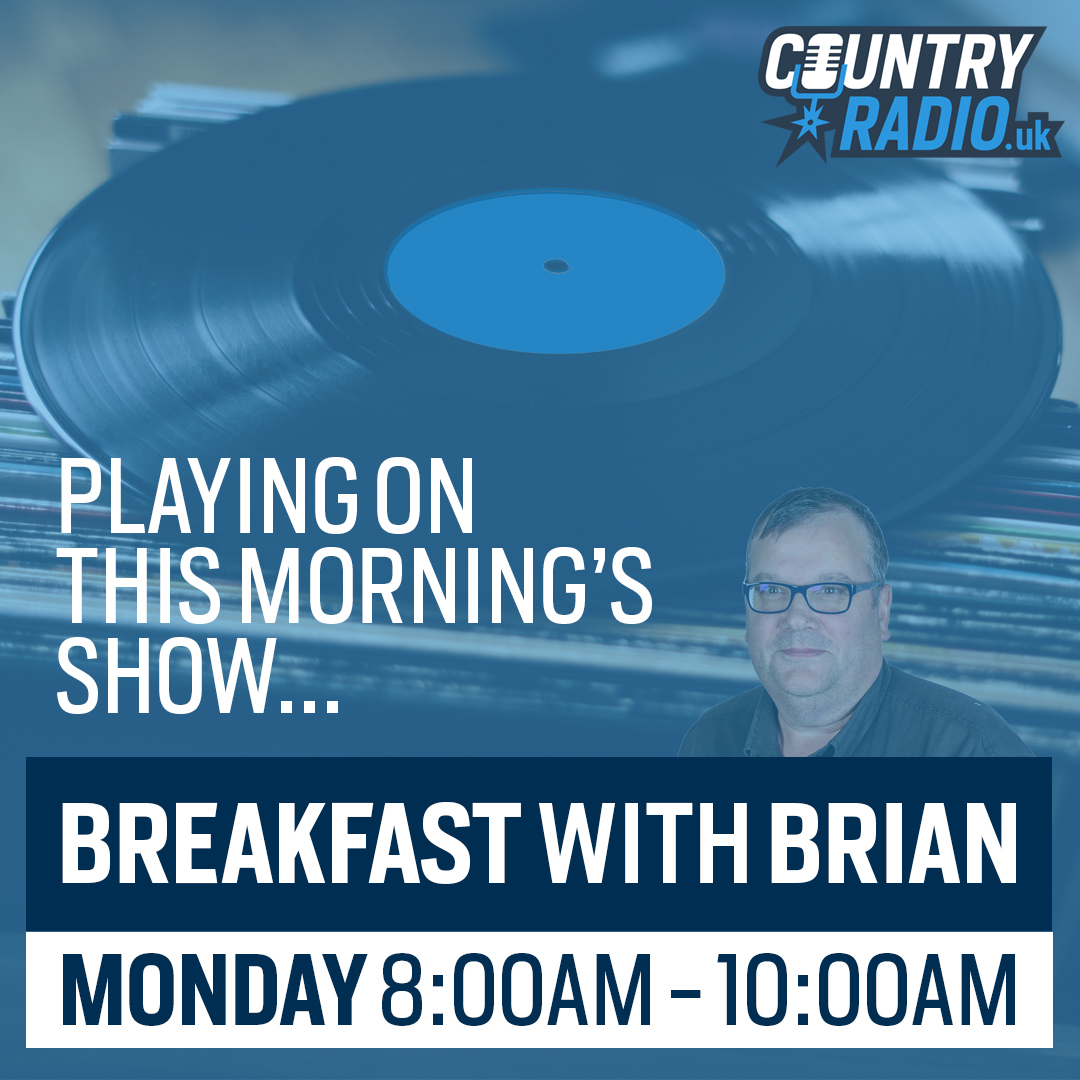 Join @BreakfastBrian in an hour to hear @tanyatucker, @littletexasband, @kennychesney, @cacuff15, @JuliaColeMusic, @BrooksAndDunn, @RileyGreenMusic & more BREAKFAST WITH BRIAN 8:00am - 10:00am LIVE CountryRadio.uk | TuneIn | 'Alexa, enable Country Radio' | Mixcloud Live