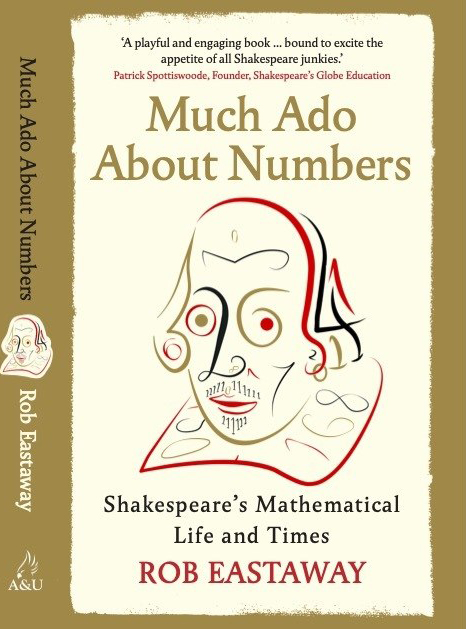 Much Ado About Numbers author Rob Eastaway reveals the surprising ways in which Shakespeare was influenced by the mathematical innovations that were happening in the world around him. Wednesday 15 May 2024 @DulwichCollege @OA_Association @dulwichfestival dulwichfestival.co.uk