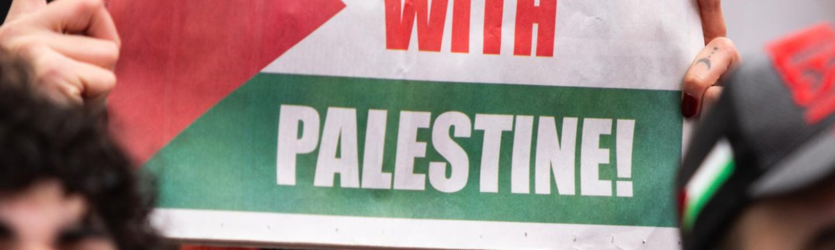 Geneva Graduate Institute (@gvagrad) on Twitter photo Join the ANSO Roundtable : #Palestine, Academic Freedom and the Paradoxes of #WesternLiberalism
Moderators: @JulieBillaud & Riccardo Bocco
📅Tuesday, 14th May
graduateinstitute.ch/communications…
With Ruba Salih, <a href="/anthroprofhage/">Ghassan Hage</a>, <a href="/goodthingimhere/">Ilana Feldman</a>, <a href="/Emanuel_Anthro/">Emanuel Schaeublin</a>. Join the ANSO Roundtable : #Palestine, Academic Freedom and the Paradoxes of #WesternLiberalism
Moderators: @JulieBillaud & Riccardo Bocco
📅Tuesday, 14th May
graduateinstitute.ch/communications…
With Ruba Salih, <a href="/anthroprofhage/">Ghassan Hage</a>, <a href="/goodthingimhere/">Ilana Feldman</a>, <a href="/Emanuel_Anthro/">Emanuel Schaeublin</a>.