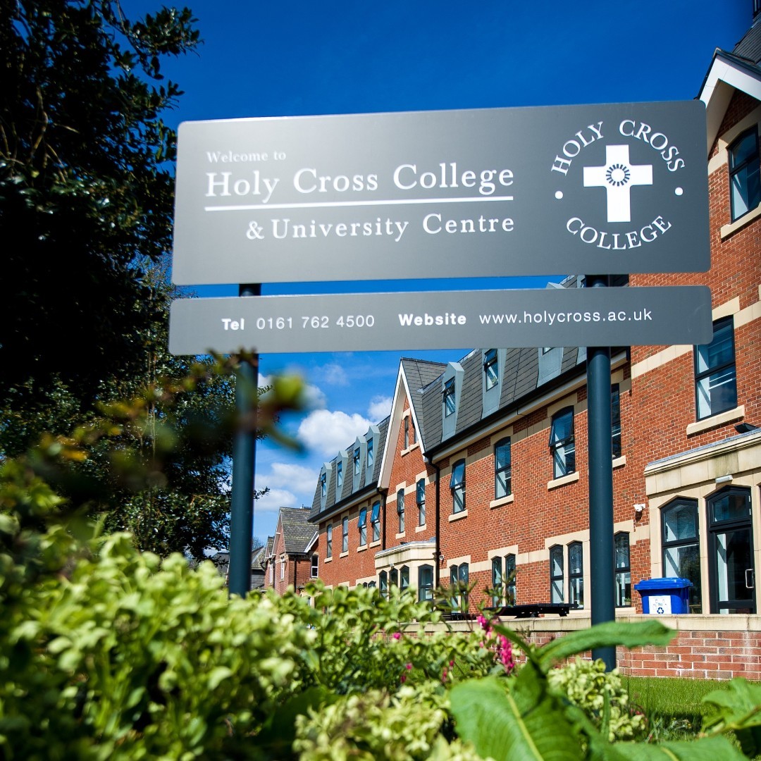 HolyCrossBury's tweet image. Thank you to everyone involved in supporting us in achieving this wonderful outcome following Ofsted’s visit in March 2024. For report and key quotations visit:
holycross.ac.uk/about-us/ofste…