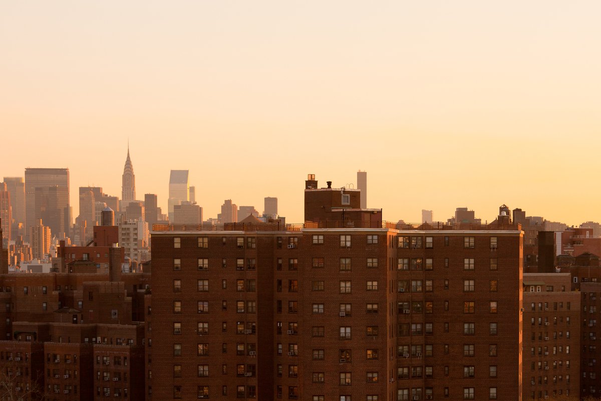 What Happened to #NewYork City Public Housing, and How Can We Fix It? ow.ly/lOvS50RB8Qf