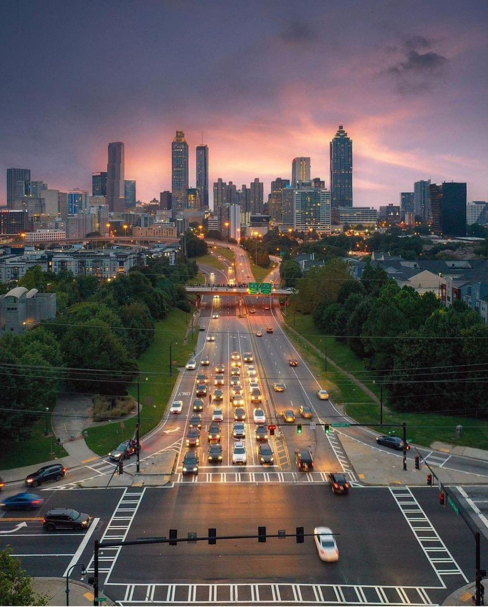 Atlanta, Georgia