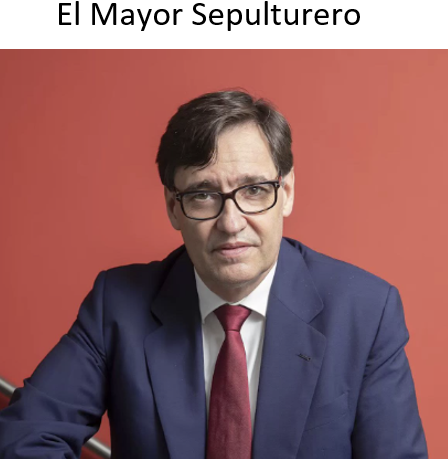 JRCR_1949's tweet photo. El responsable de más de 150.000 muertes arrasa en las elecciones.
El que nos robó miles de millones en la pandemia arrasa en las elecciones.
Tú lo entiendes?
Yo tampoco. https://t.co/ocGB18IlTf