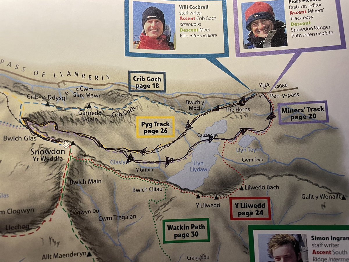 George Coxon💚 tweet media