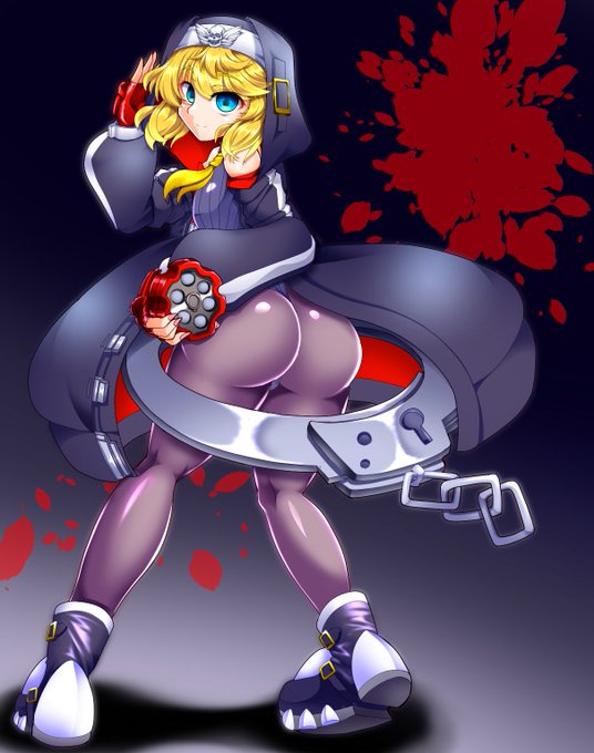 賞金稼ぎみたいな自由な立場が、自ら自由を捨てて、悪の組織の構成員になるとかアリな気がする…! 