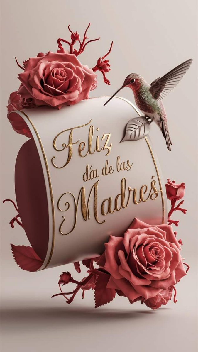 Con todo mi amor, felicidades madre. @ISRI @ISRICuba @jorgito_isri @ChrissISRI @IsriUjc @FEUdeISRI @ISRI_Martiano @maria_isri @ISRIV @UJCfac1 @AdrinMartnezGo1 @julioacosta1701 @MarlonJ86115541 @LuisAlb97860501 @MryRodrguez4 @SamuelP250909