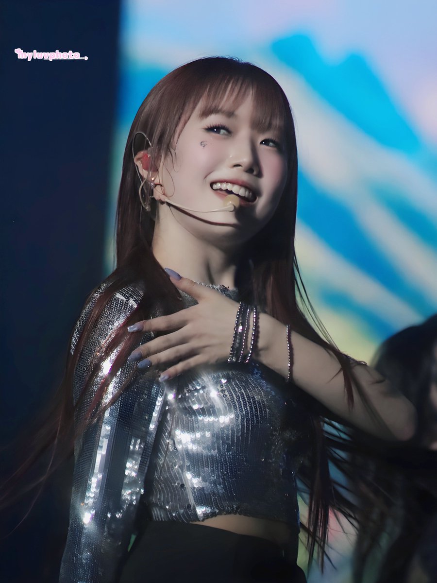 2024 KCON KCONSTAGE HQෆ⸒⸒ ME:I KEIKO #ME_I #ミーアイ #미아이