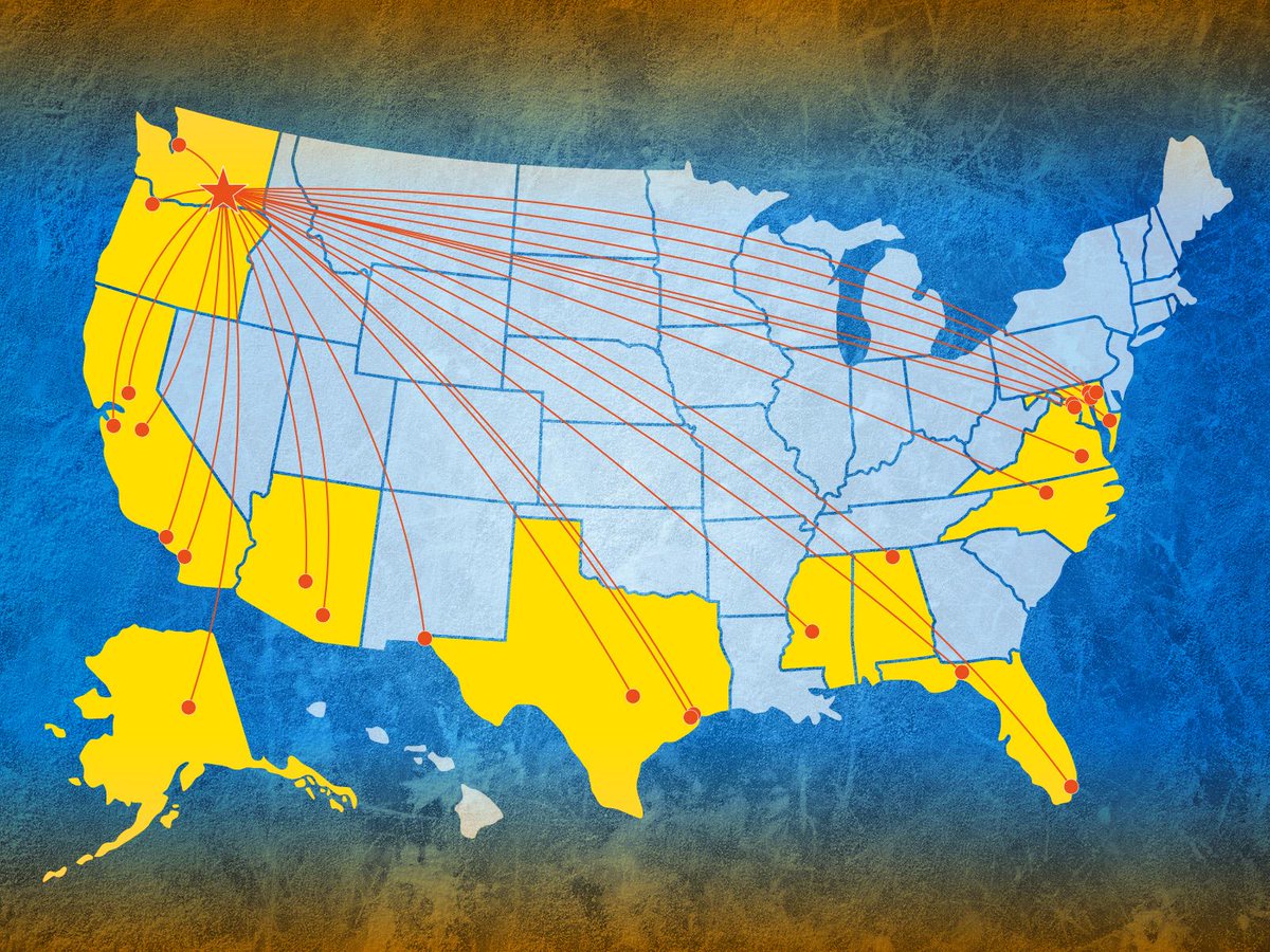 “The more diverse our team, the stronger our science can be.” -  Samson Hagos <a href="/PNNLab/">Pacific Northwest National Laboratory</a>. He launched the PNNL-HBCU/MSI Climate Research Network, which establishes partnerships in climate science between the lab and universities. #ClimateScienceSunday pnnl.gov/publications/m…