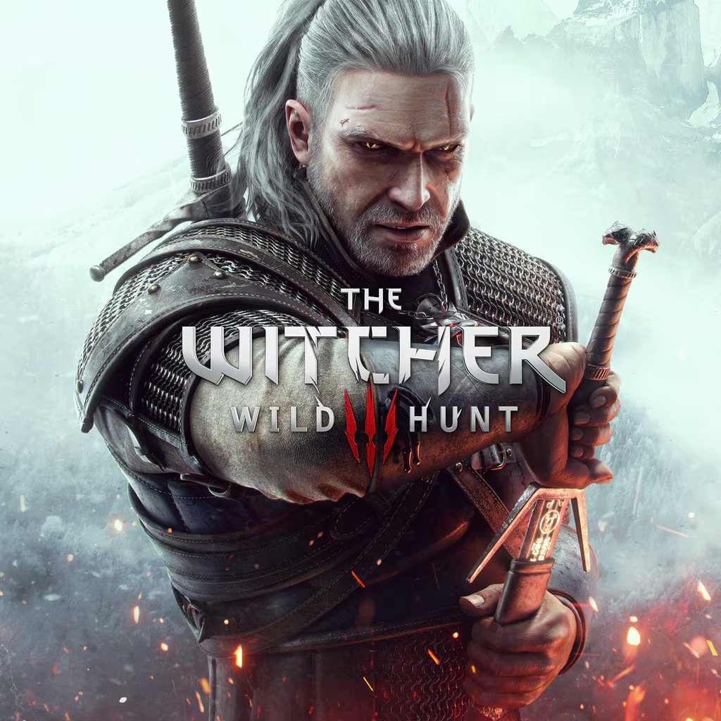 The Witcher 3: Wild Hunt was released 9 years ago today. It went on to win Game of The Year @TheGameAwards 2015.