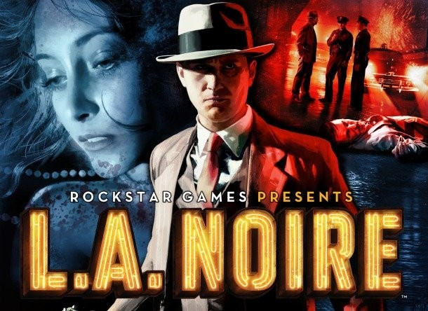 L.A. Noire was released 13 years ago today by @RockstarGames