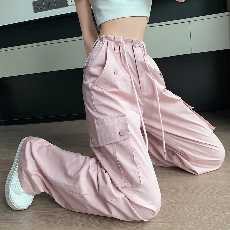 wonieluvsm's tweet photo. pink cargo 

⸺ https://t.co/32Lw864VjL https://t.co/LYC7NaYQRn