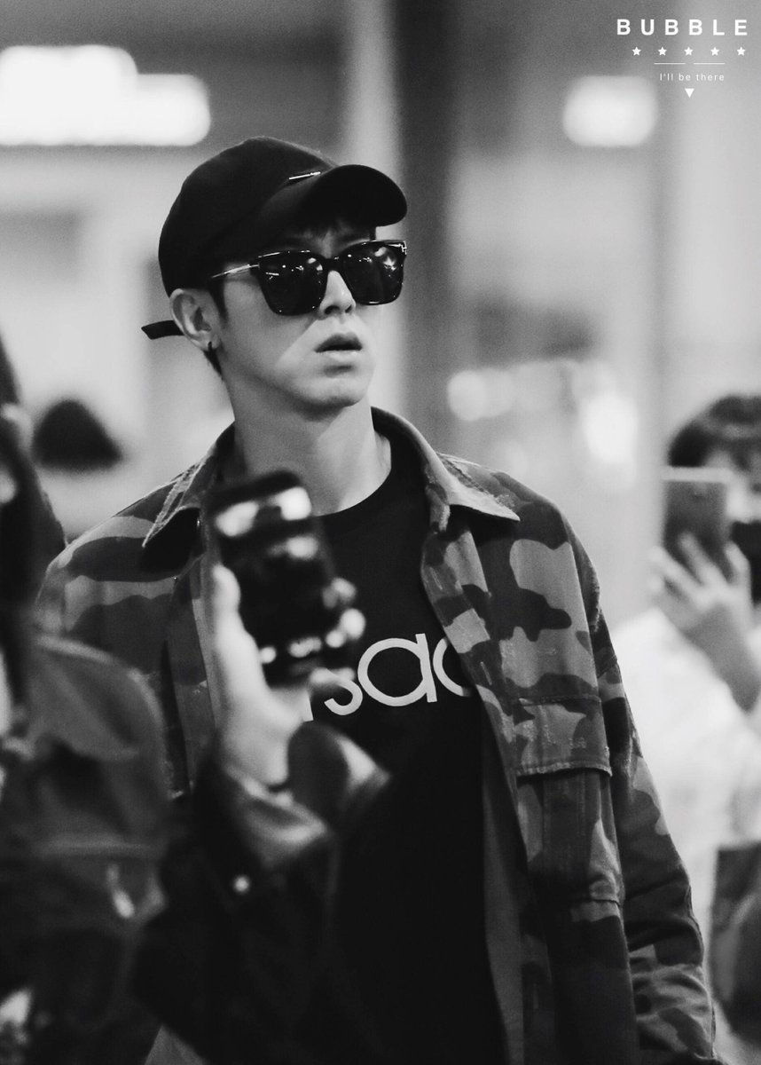 180513  
yunho at Incheon Airport Back from Okinawa, Japan
#YUNHO #U_KNOW #CHUNGYUNHO 
#유노윤호 #정윤호 #ユンホ 
#RealityShow #Down #Fix_It