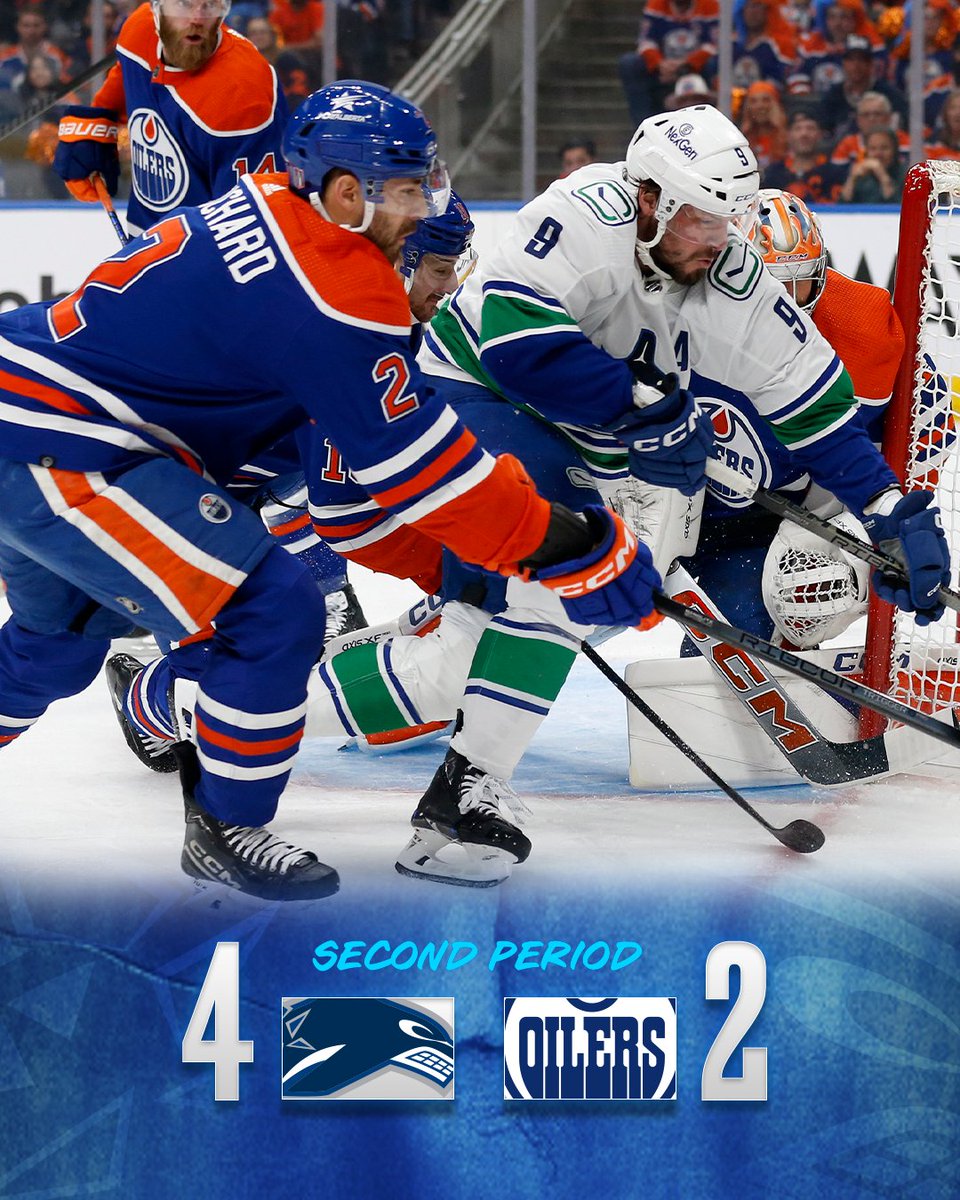 Vancouver Canucks tweet media
