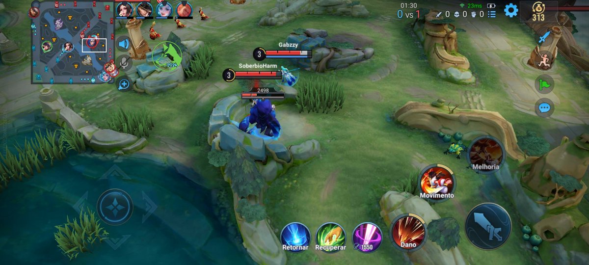 MapaHack1's tweet image. 🔥