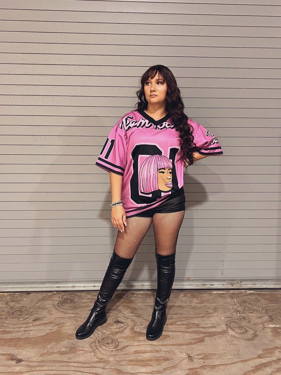 heavenp_7's tweet photo. You bitches ain't ready for Nicki Lewinsky Bad woof woof, flyer than a Frisbee
-HeavenLewinsky
#GagCityNOLA https://t.co/Y0P6CmjJX9