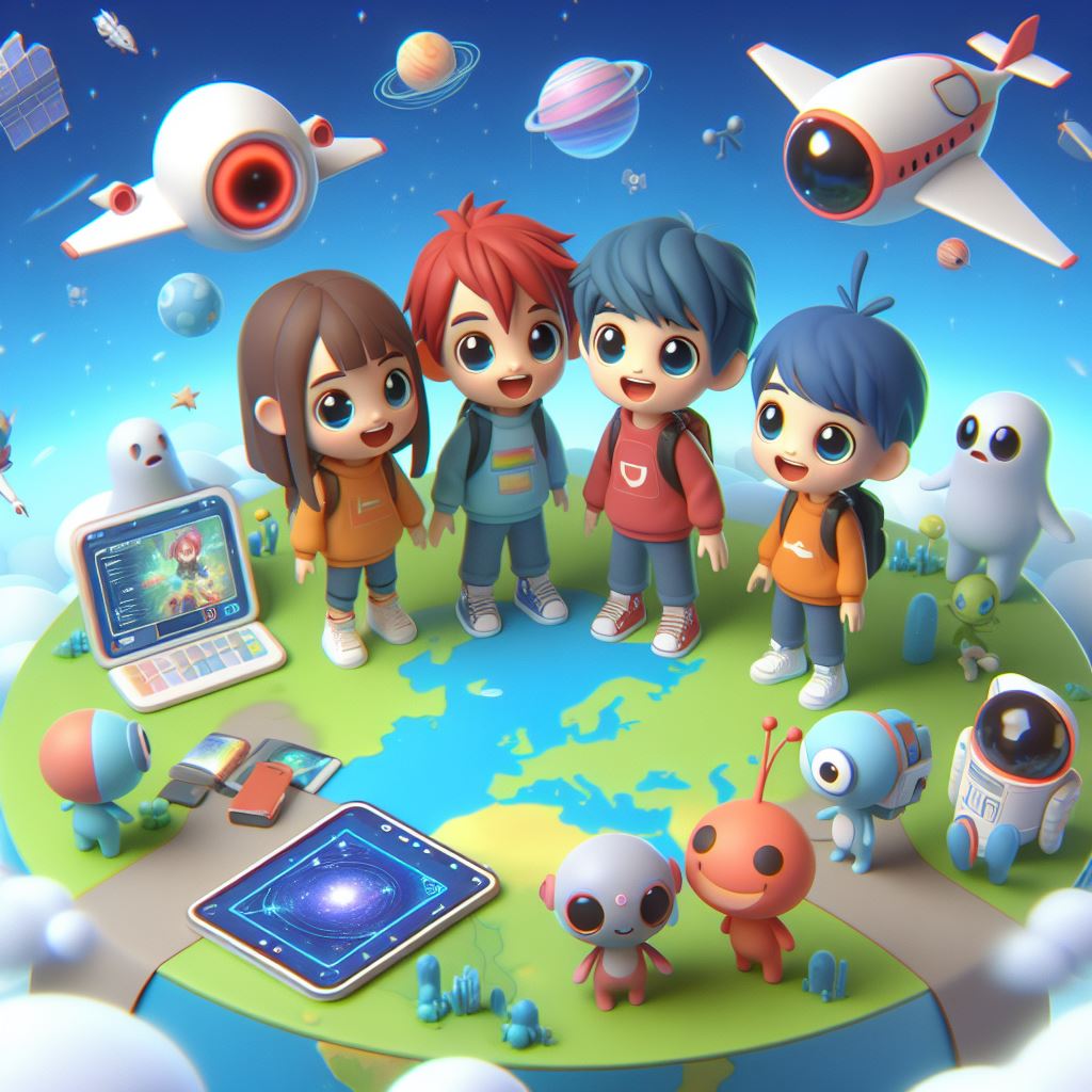 8uddyland's tweet photo. ๐ Buckle up for an intergalactic adventure with #8uddy as your co-pilot! ๐ Our decentralized community is where the sky's the limit! #BuildWith8uddy https://t.co/NPDBdrWstr