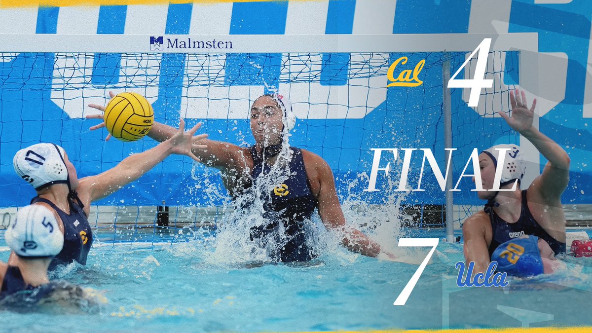 Fought until the very end. Thank you to our Cal family for all of your support this season. It carried us as far as our program has ever gone. Can’t say enough how proud we are of this team! #GoBears 🐻