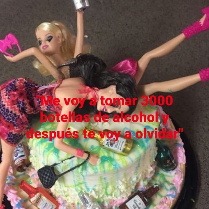 inanilog's tweet image. No soy de obstwt pero netamente parezco por la cantidad de tweets q le dedico a mi ex