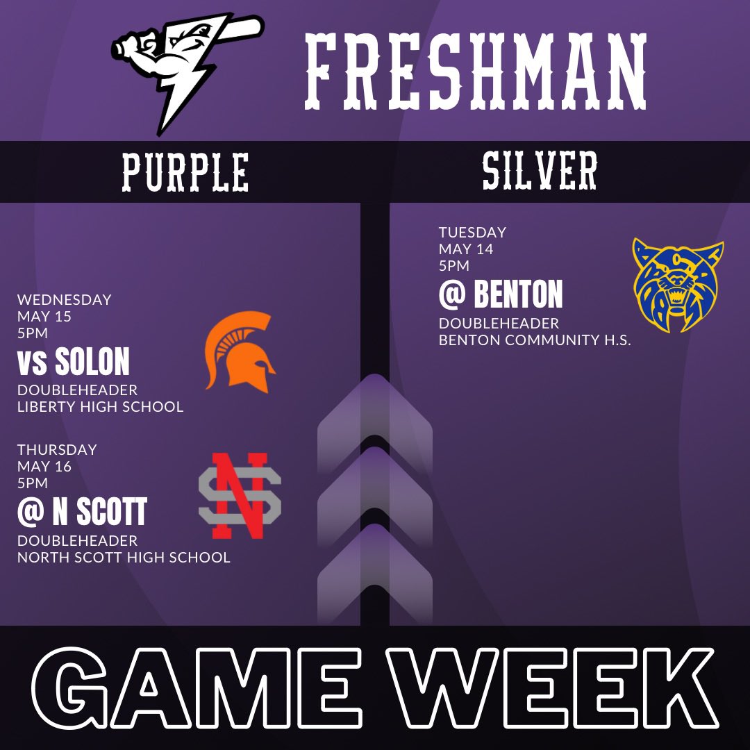 LHS Bolt Baseball (@lhsboltbaseball) on Twitter photo 