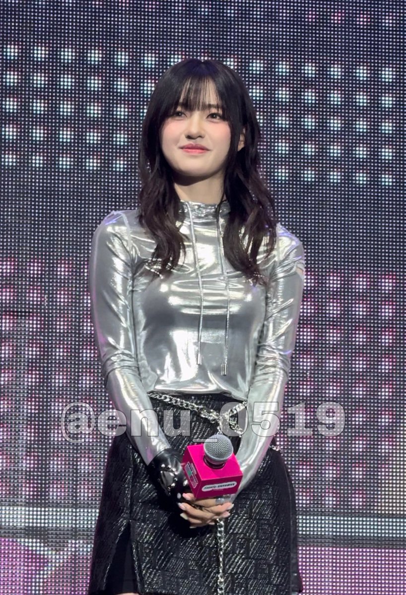 enu0519's tweet photo. 20240512 ME:I M&amp;G

高画質の心お届け🕊️🩵

 #KCONJAPAN2024 #ME_I #加藤心 https://t.co/oKI8qvQ4V7