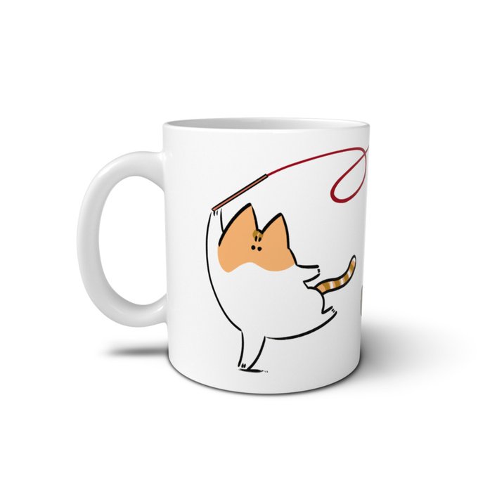 「mug」 illustration images(Latest｜RT&Fav:50)