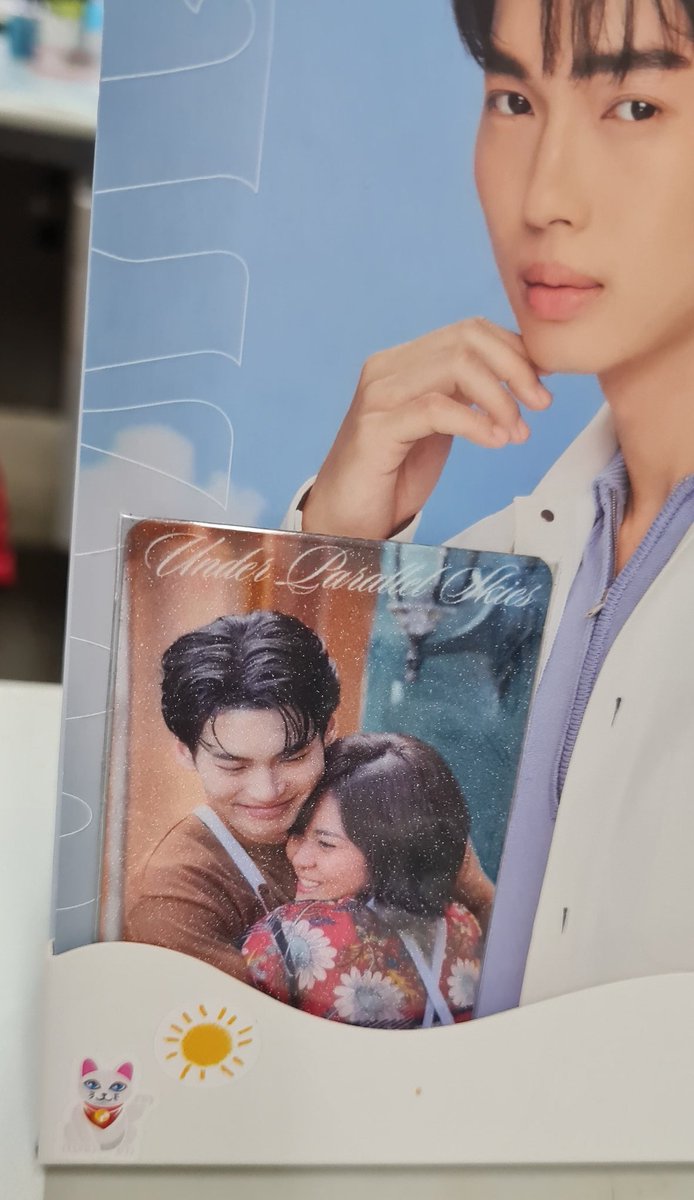 mymeniswin's tweet photo. ขอบคุณสำหรับ กอว ทุกชิ้นนะคร้าาา มีค่าทางใจมากเลยยย ^^ 🙏🙏💚💚
#BSforUnderParallelSkies
#รักใต้ฟ้าคู่ขนาน
#UnderParallelSkies
#winmetawin @winmetawin https://t.co/lqrTxq8xNY
