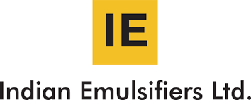 #Ipoalert #ipo #listing #StockMarketindia #sme #StocksToBuy 

Indian Emulsifiers Limited: Powering Diverse Industries with Specialty Chemistry Solutions

Details:
IPO Dates: May 13, 2024 to May 16, 2024
Allotment: May 17, 2024
Listing: 17, 2024 2024
Upper Price Band: ₹132/-
Lot…