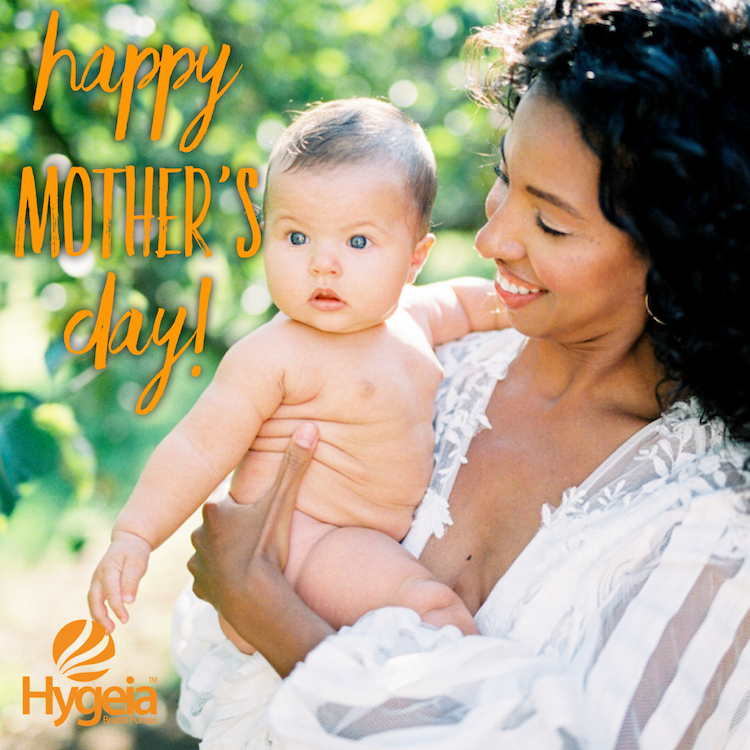 We're so grateful to be a part of your journey. Happy Mother's Day! 

#happymothersday #hygeia #hygeiahealth #mothersday #mothersday2024 #newmom #firsttimemom #firstmothersday #breastfeeding #breastfeedingmom