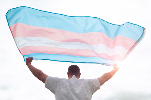 93% of #transgender teens live in a state that has enacted or proposed legislation that would restrict their rights, according to a new report from the Williams Institute at #UCLA's School of Law. pnsne.ws/3WCXJik