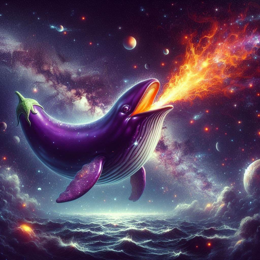 richardslongg's tweet photo. The #9inch firewhale! #nope, #fire, #solidx, #axis, #solidindex https://t.co/rT2wcrwO4E