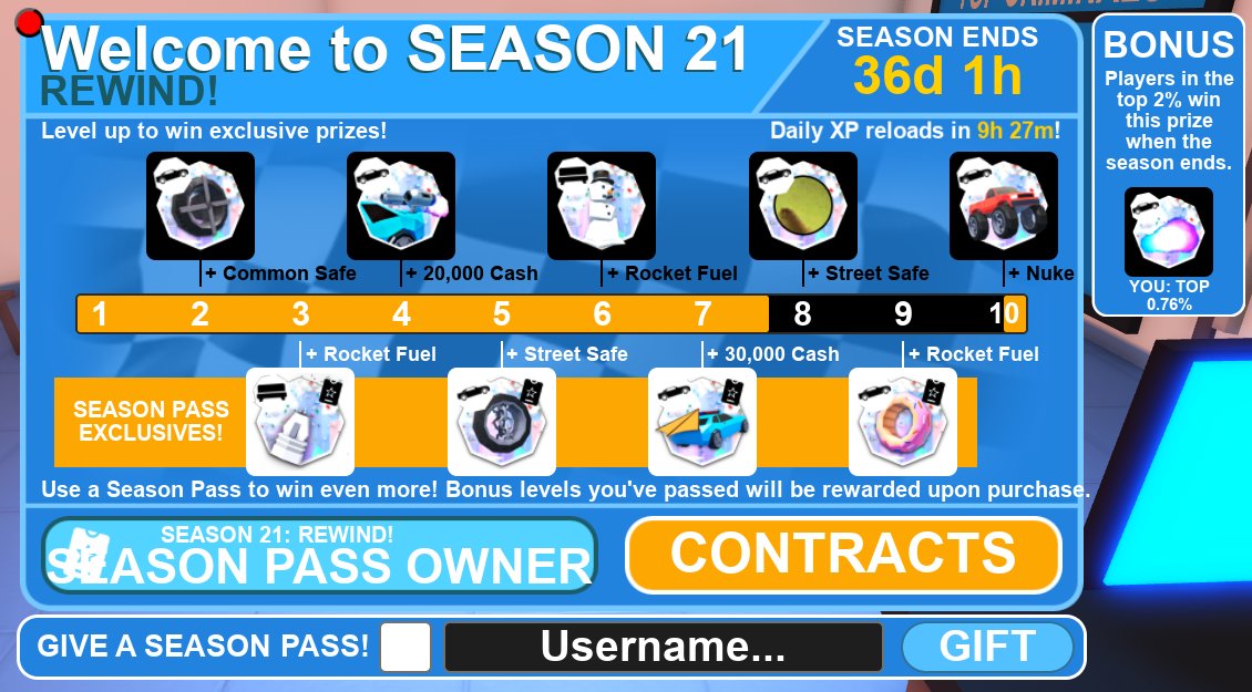 Jailbreak Info tweet media