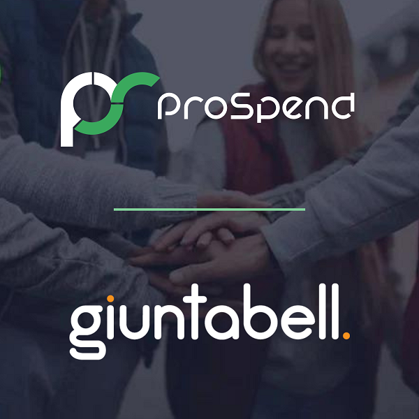 ProSpend partners with Giuntabell on integrated expense management solution for nonprofits australianfintech.com.au/prospend-partn… #australianfintech #fintech #fintechnews #finance #financialtechnology #technology #expenses #expensemanagement #nonprofits