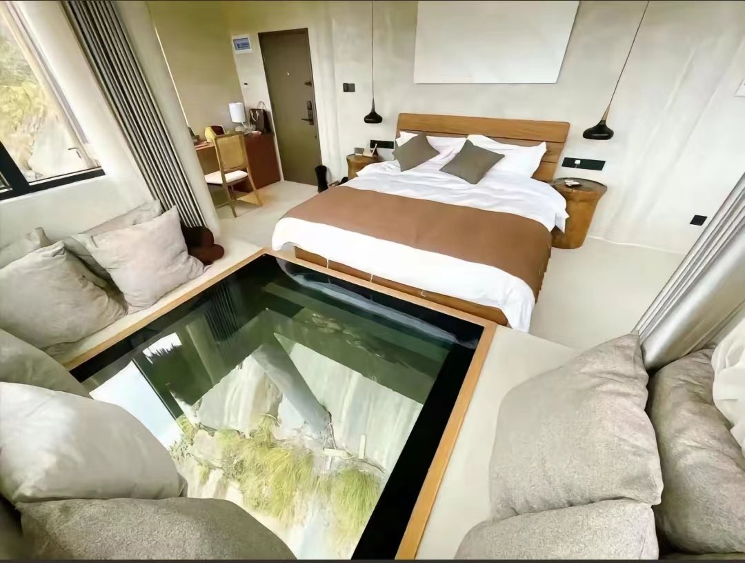 福利姬小妖精（纯玩）分享的黄推图片3 - 网红私拍内容