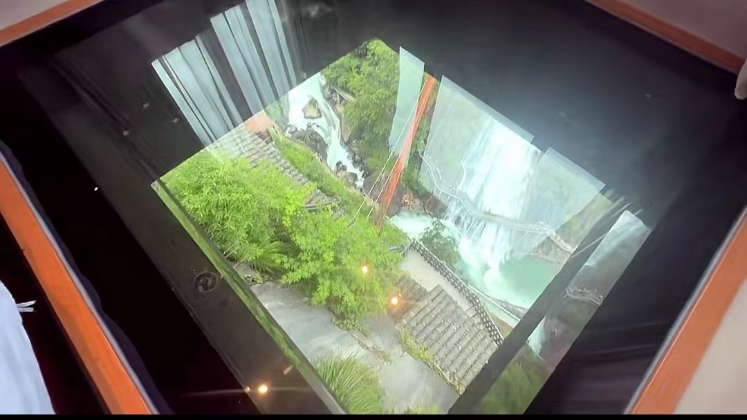 福利姬小妖精（纯玩）分享的黄推图片2 - 网红私拍内容