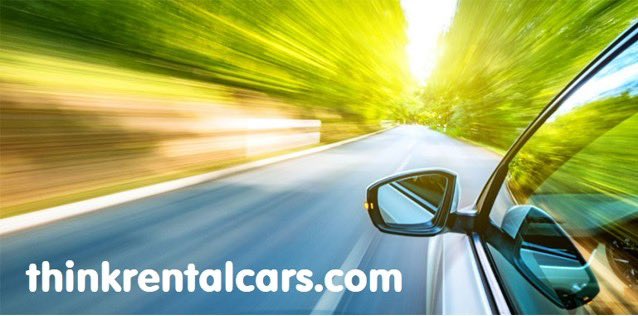 Thinking of booking a #hirecar this summer!! Then look no further and visit thinkrentalcars.com #carhire #rentalvehicle #affordablecarhire