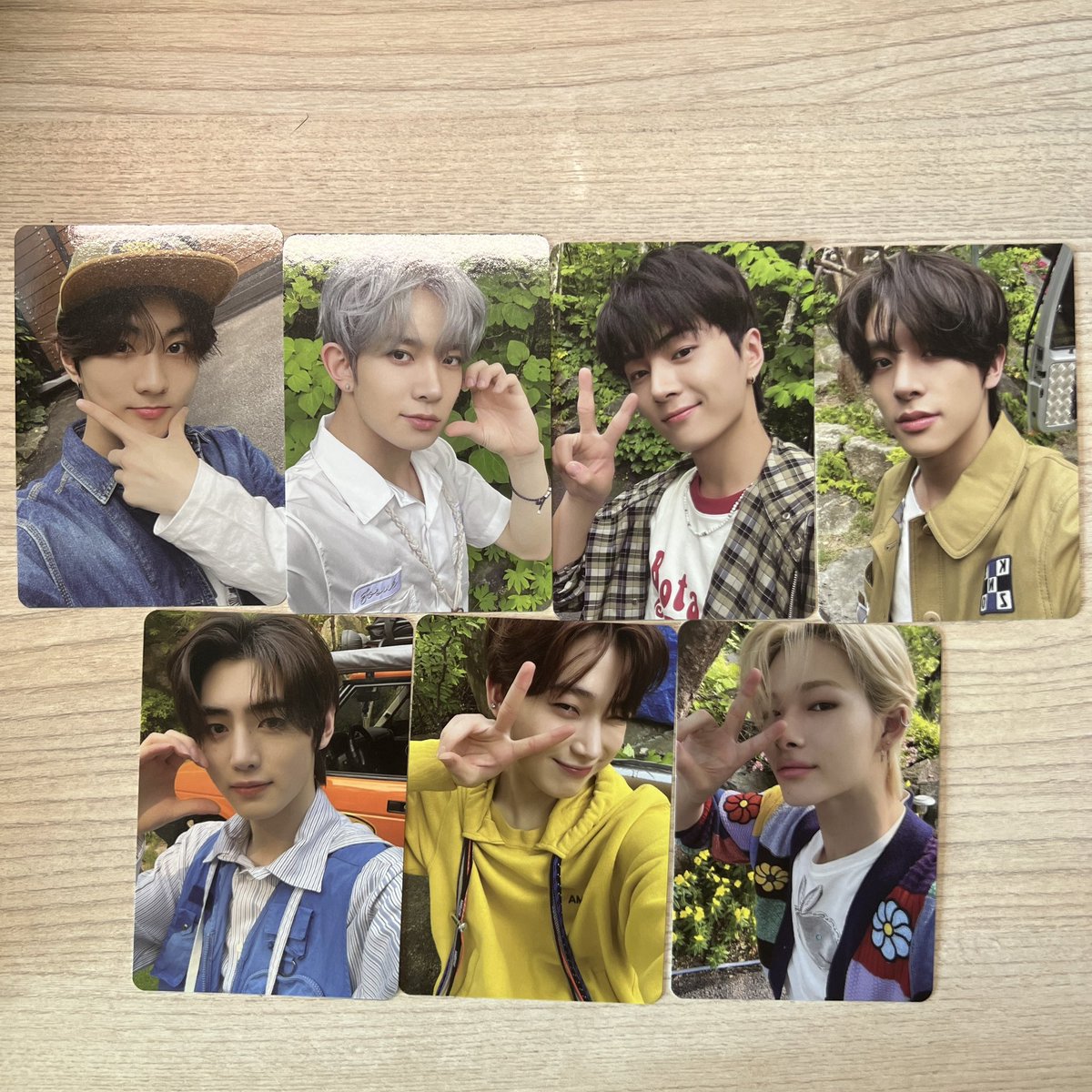 twinxlestrcart's tweet photo. {wts lfb ph} #eysisells

 🍃 enhypen membership kit🍃

—350/400 ea mem set
—PAYO/ 3 days dop
— x sensi / good condi
—onhand

Available:
Jungwon
Heeseung
Jake
Sunghoon
Ni-ki

🚚: j&amp;t /ggx/sdd (merto manila)
💰: gcash /maya/gotyme

🏷️ enhypen membership kit https://t.co/vtqCsUAAEr