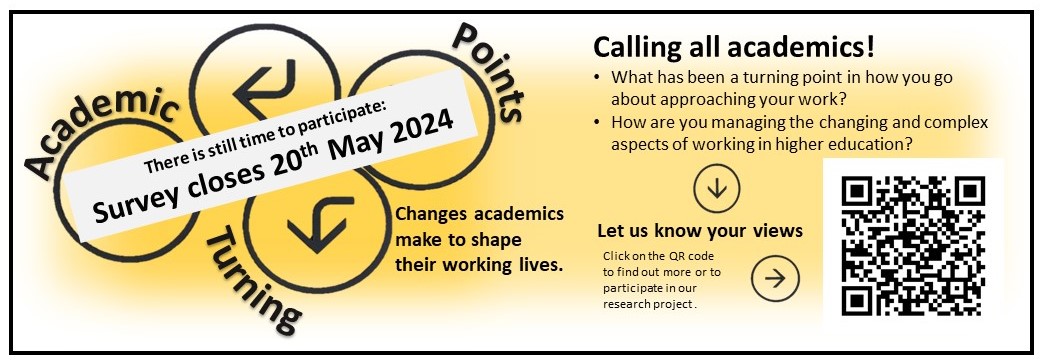 Gentle reminder /final call to #academics
Still time to participate in this project! Survey closes in 1 week, 20th May.  If it is on your ‘to do’ list, make sure you do it sometime this week!  Link to survey: melbourneuni.au1.qualtrics.com/jfe/form/SV_db……
Please circulate.