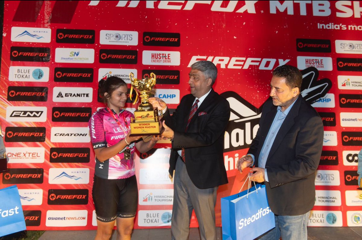 Abhishek Trivedi tweet media