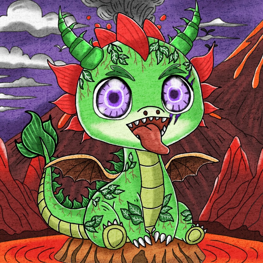 EasyTokenSol's tweet image. Check your wallets 👀

For every 15M $EASY tokens held you got a FREE Easy Dragon NFT airdropped 💸

Show us your #EASY🐉 in the comments!

More Easy Dragons here:
magiceden.io/marketplace/ea…