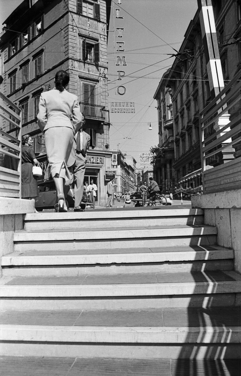 Fabrizio La Torre | Rome 1963