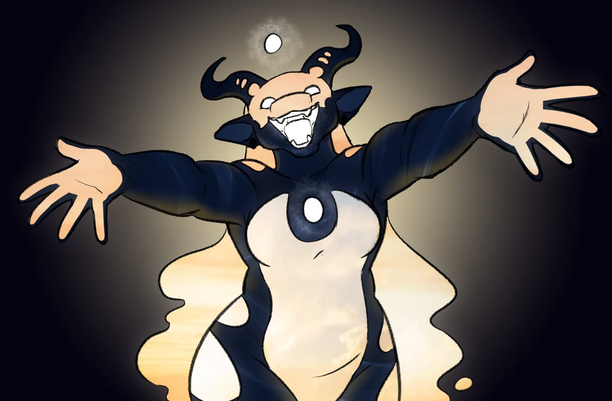 "This life is amazing when you greet it with open arms"