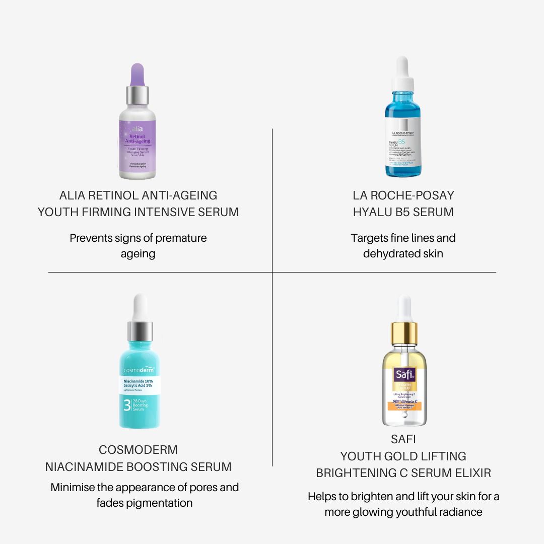 watsonsmy's tweet photo. Ever wondered why everyone's after that radiant, youthful look? β¨ 'Cause it's all about feeling amazing and confident in your skin! π Glow like never before in your 30s!
#WatsonsTips https://t.co/Gf7028i9E7
