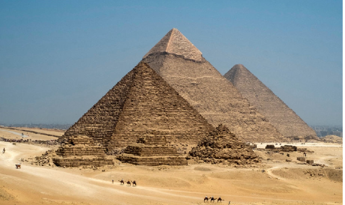 Ancient Egypt discovery leaves scientists in Giza on verge of huge breakthrough the-express.com/news/world-new…