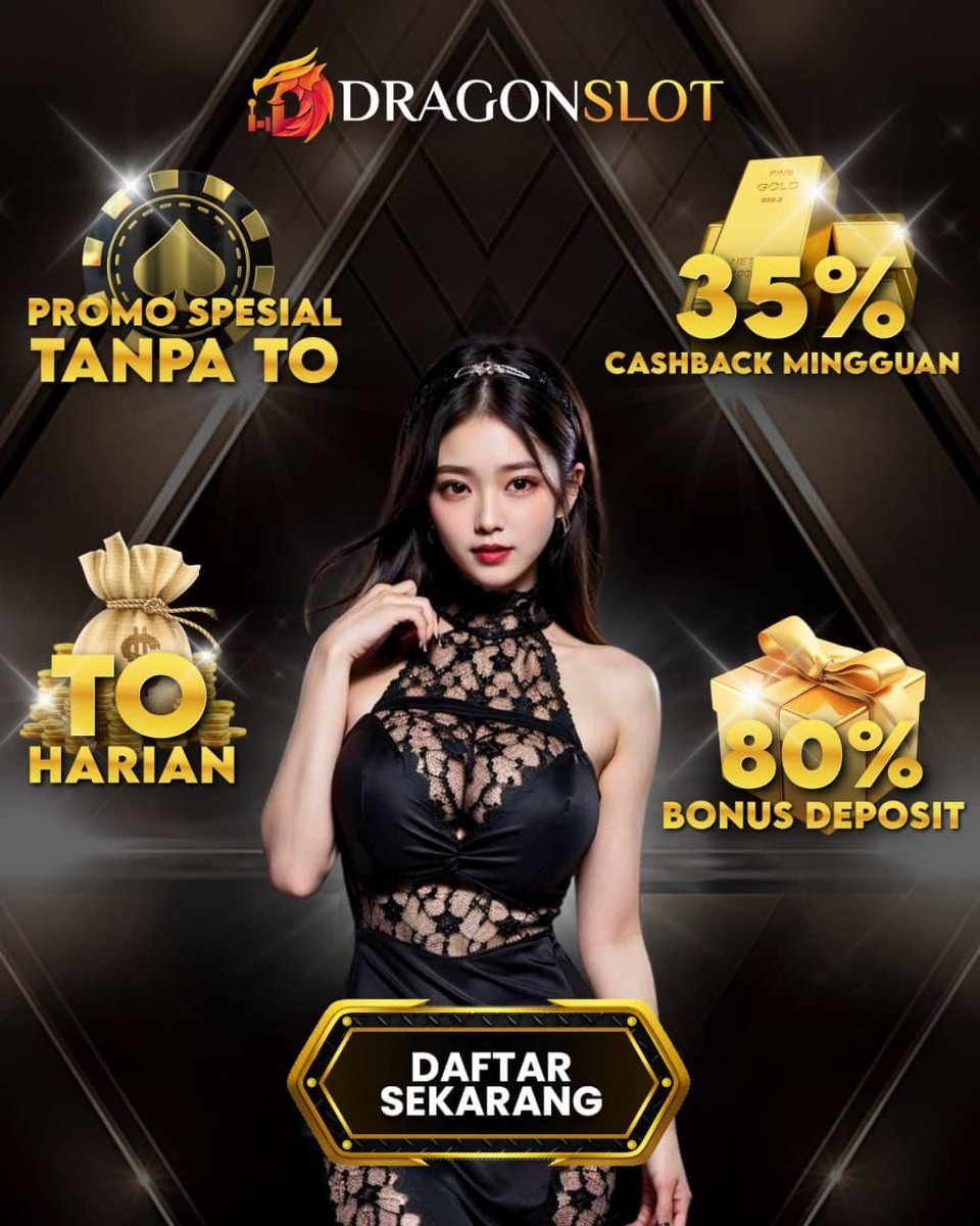 DRAGONSLOT Situs Game Online Terpercaya, Terlengkap, dan Terbaik di Indonesia SPESIAL PROMO CLAIM TO HARIAN MU SEKARANG !! Buruan Daftar Dan Bermain Di DRAGONSLOT , WD Berapaun DIBAYAR !! Segera Kunjungi Website : bit.ly/sarangnaga88