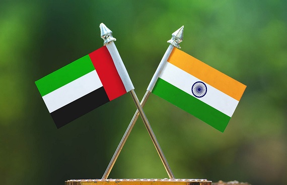 UAE-India CEPA Council Signs Agreement with Indian Business Body Read More: goo.su/EPdQyDe @ICC_Chamber #UAEIndiaCepaCouncil #IndianChamberofCommerce #economicandtraderelations #memorandumofunderstanding