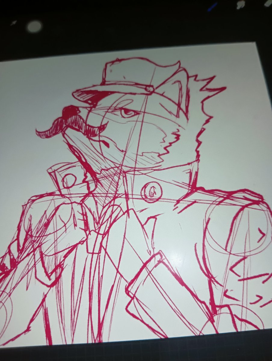 Yare yare 🗿 wip for <a href="/StashInu/">STASH</a> $STASH