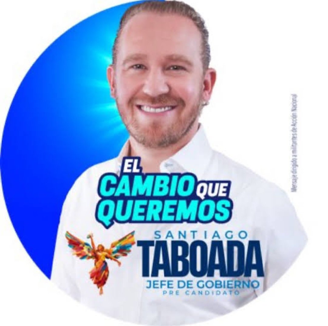 cesarwwmkt1's tweet image. Los ciudadanos de la Ciudad de México, tenemos Jefe de Gobierno.

#TaboadaJefeDeGobiernoCDMX 

#TaboadaGanó 

@STaboadaMx vamos a votar por ti el próximo 
2 de junio 2024.

#FueraMorena2024

#TaboadaJefeDeGobiernoCDMX