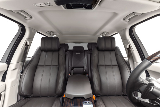 A new study finds the flame retardants used in the seats of many cars emit toxic gases - and recommends the federal government reevaluate its flammability standards. pnsne.ws/3UCfz2c